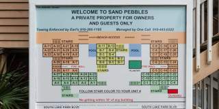 (C226) 1101 S Lake Park Blvd, Unit 26A, Carolina Beach, NC 28428 (C226) 1101 S Lake Park Blvd, Unit 26A, Carolina Beach, NC 28428 Gallery 28