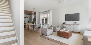 Brand New Townhome in The Heart Of East Nashville Gallery 5