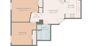 12 Catherine Street Gallery 16