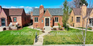 3317 Saint Paul St. Gallery 1