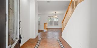 Gorgeous 4 Bedroom Home with Pool, Spa, and Abundant Space in Gated Community Gallery 3
