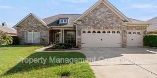 139 Legacy Cove Drive Southwest Gallery 1
