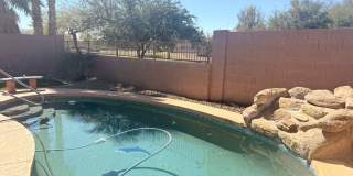 Cul-de-Sac Living | 3 Bed + Bonus Room | Pool + Greenbelt Views Gallery 51