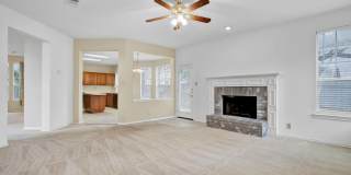Westcreek Cul-de-Sac Home with Oversized Backyard Westcreek Cul-de-Sac Home with Oversized Backyard Gallery 7