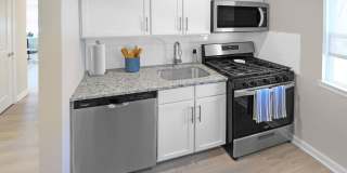 Brookside Gardens Gallery 7