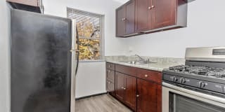 Emerald Apartments Gallery 12
