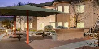 The Place At Creekside Gallery 5