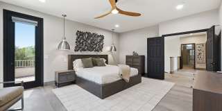 South Summerlin Fully Furnished 6 month Lease Gallery 16