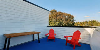 Brand-new 6B3B Townhouse near UW! Gallery 51