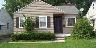 12401 Garland Ave – Garfield Heights, OH 44125 2 Bed | 1 Bath | Newly Renovated | Section 8 Welcome Gallery 1