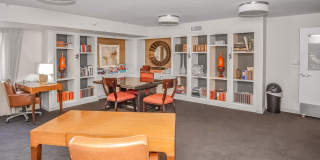 10 West Apartments Gallery 17