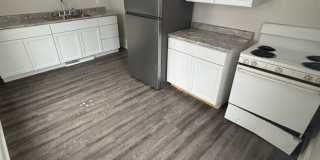 509 West Franklin St. Gallery 1