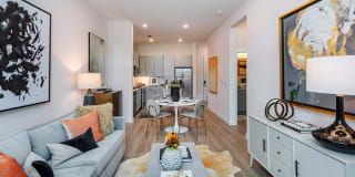 Briley Apartments Gallery 8