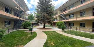 Spacious 1 Bed/1bath close to CU with Reserved Parking Gallery 4