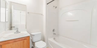 Gated Community Living with Vaulted Ceilings, Loft & Private Courtyard! Gallery 21