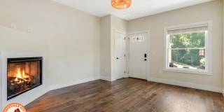 North Asheville 3-Bedroom Home with Fenced-In Yard Near Upcoming Taylor's Wave Gallery 1