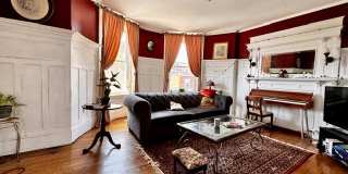 1908 Beacon St. Gallery 1