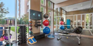 1820 Peachtree Street NW Gallery 38
