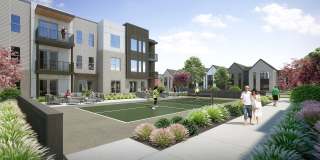 Slate Apartments Gallery 2
