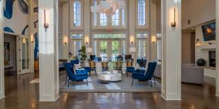 Park at Crossroads Gallery 3