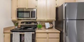 Village Green - Student Housing Gallery 7