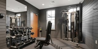 Darien Commons Gallery 23