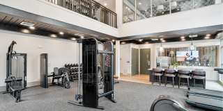 Enclave Piney Mountain Gallery 21