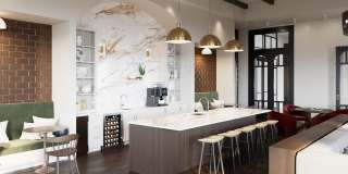 Derby Row - Student Housing Gallery 13