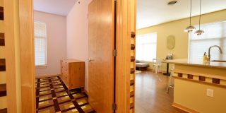 Settlement Place Gallery 122