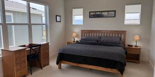 Stunning LIKE NEW 4 Bedroom in Wolf Ranch Gallery 20