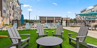 Views at Flowers Gallery 42