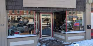 44 E Main Street Gallery 1