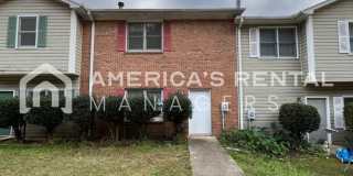 MOVE-IN SPECIAL!!! - Townhome For Rent In Pelham!!! Available NOW!! - RECEIVE A $500 GIFT CARD AFTER MOVE-IN!!! Gallery 1