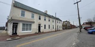 201 E Bank st Gallery 7