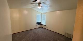 Adorable cottage style three bed, two bath, two car garage home in Moore Schools! Gallery 15
