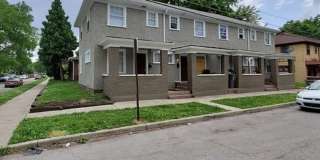 Remodeled 2-bed, 1 Bath in Irvington Gallery 1