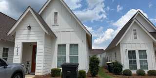 Modern 2BR/2BA Townhome in North Opelika Gallery 1