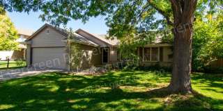 Beautiful 4-Bedroom Home in Southeast Fort Collins! Gallery 1