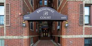 6601 BROADWAY Gallery 2
