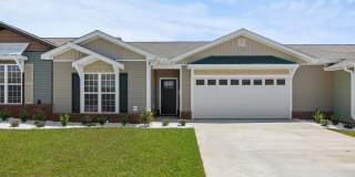 Beautiful New Construction Townhouse Gallery 1