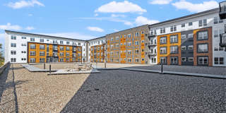 Lexi Apartments Gallery 29