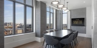 The Smith Gallery 54