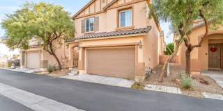 Spacious Northwest Las Vegas 4-Bedroom Home on a Cul-de-Sac with Open Living Layout! Gallery 1