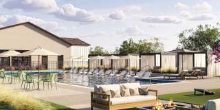 Allers Landing - affordable housing Gallery 5