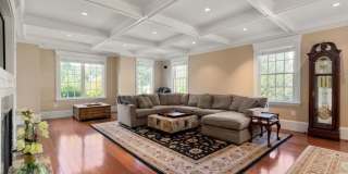 Entire house!!!! Luxury!!! Available September Gallery 11