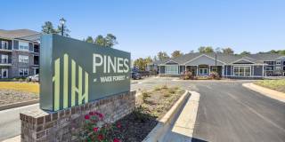 Pines at Wake Forest Gallery 32