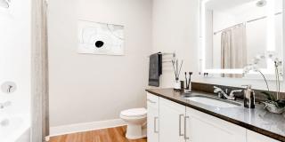 The Griffin Apartments Gallery 9