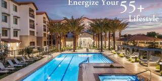 Overture North Scottsdale Age 55+ Apartment Homes Overture North Scottsdale Age 55+ Apartment Homes Gallery 1
