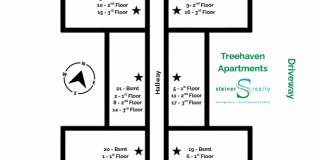 Treehaven Apartments Gallery 66