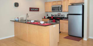 Southpoint Apartments Gallery 2